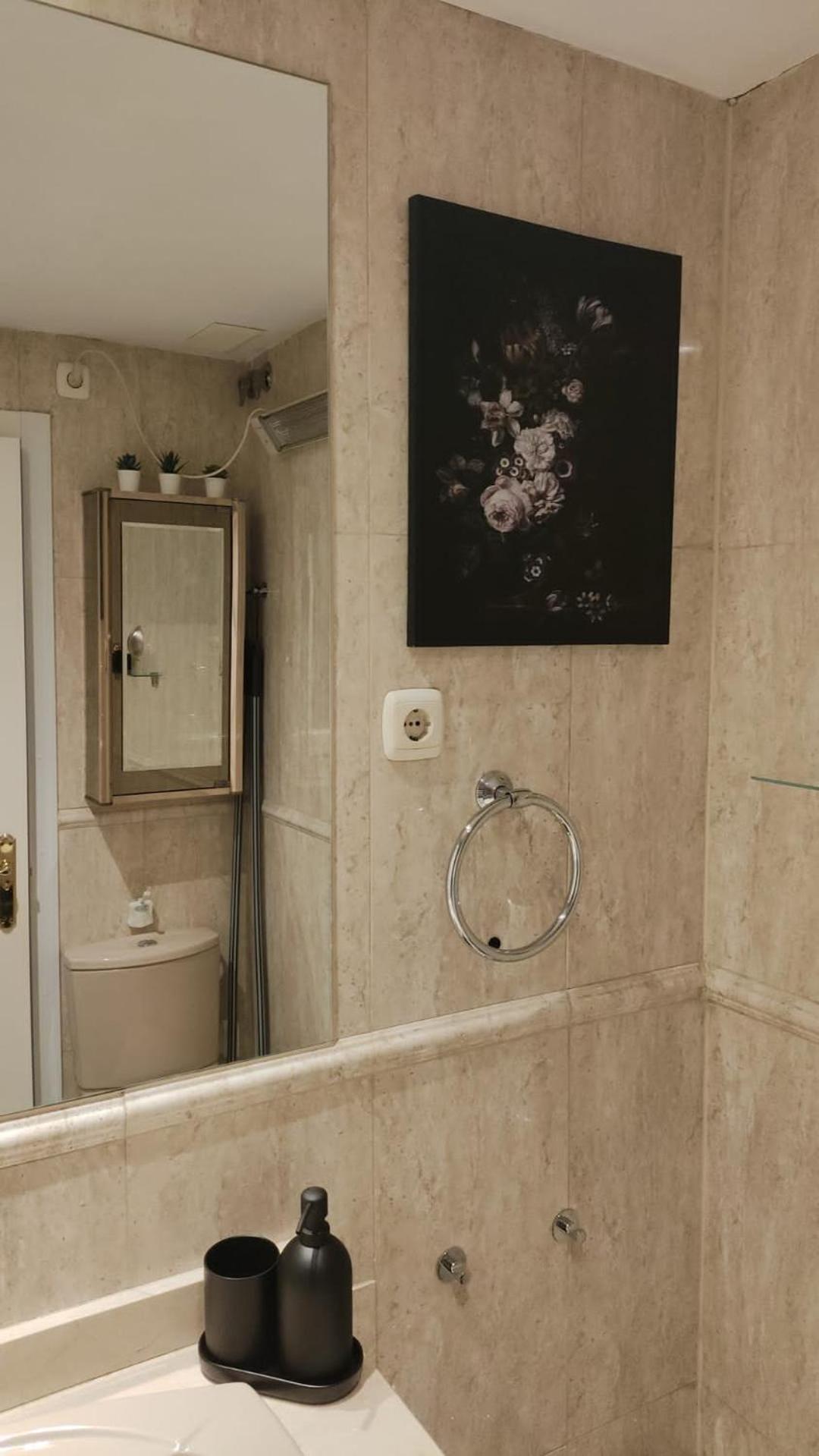 Appartement Piso Con Piscina Y Garaje En Zona Plenilunio Madrid