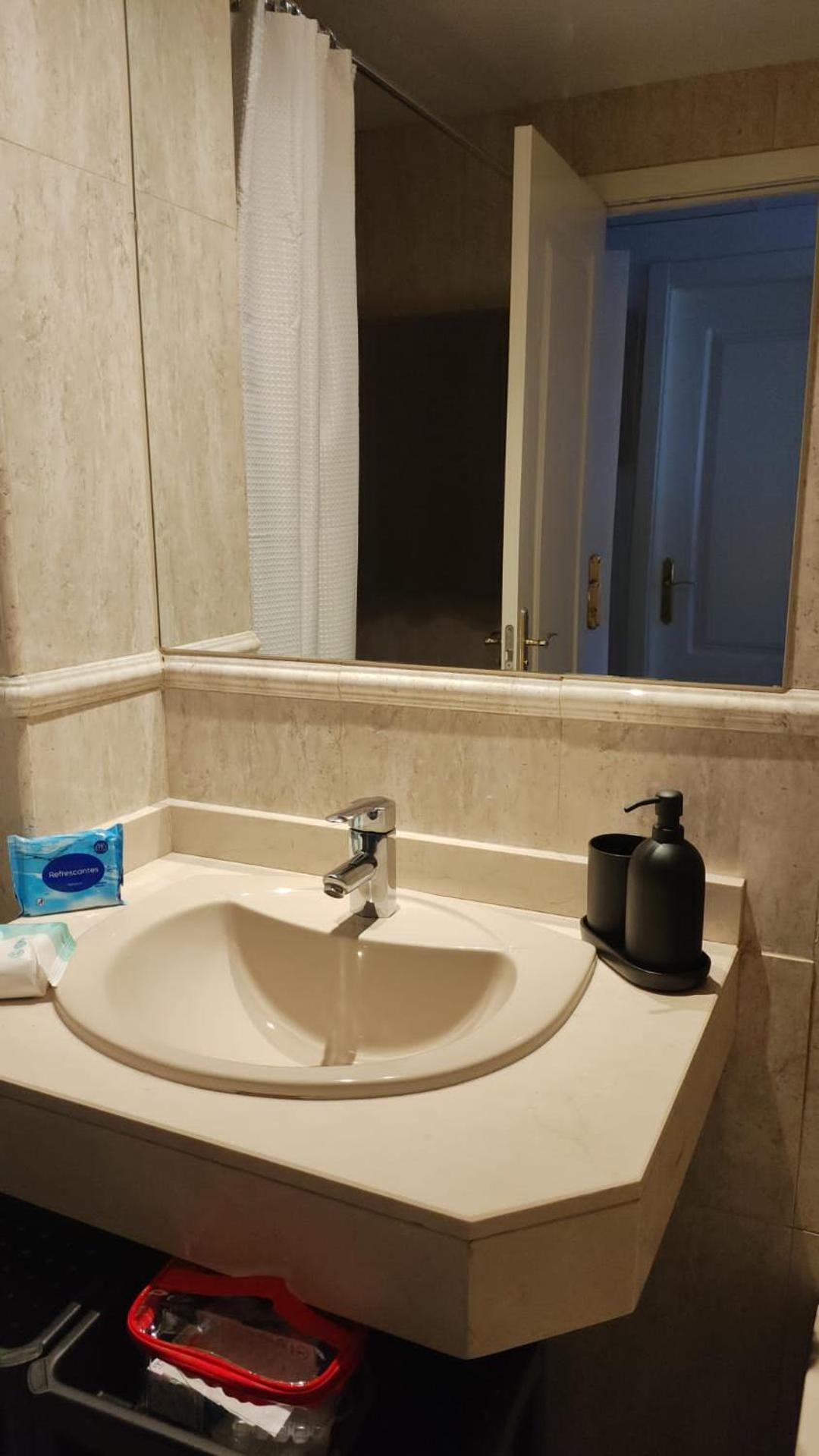 Apartamento Piso Con Piscina Y Garaje En Zona Plenilunio